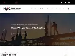Sites similar to hasadalingaz.com