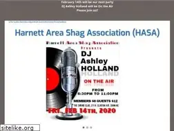 Sites similar to hasadance.com