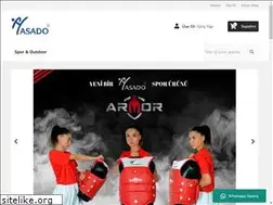 Sites similar to hasadospor.com
