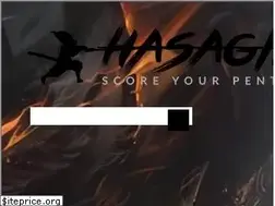 Sites similar to hasagi.gg
