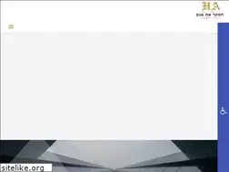 Sites similar to hasagm.co.il