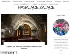 Sites similar to hasajacezajace.com