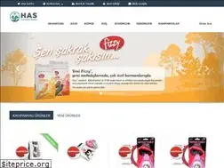 Sites similar to hasakvaryum.com
