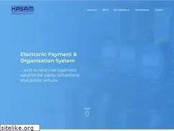 Sites similar to hasam.eu