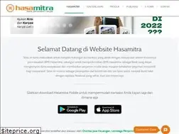 Sites similar to hasamitra.com