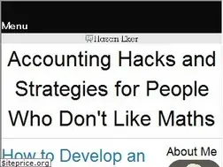 Sites similar to hasan-eker.com
