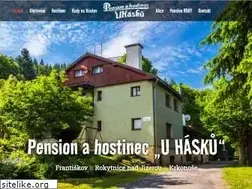 Sites similar to hasan.cz