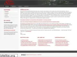 Sites similar to hasan.hat-gar-keine-homepage.de