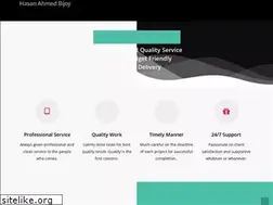 Sites similar to hasanabijoy.com