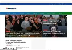 Sites similar to hasanah.id