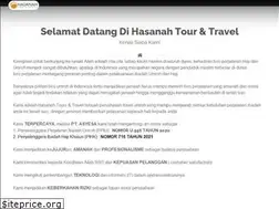 Sites similar to hasanahtours.com