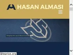 Sites similar to hasanalmasi.ir