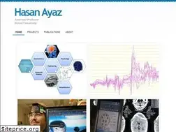 Sites similar to hasanayaz.com
