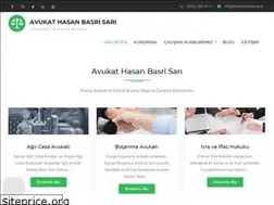 Sites similar to hasanbasrisari.av.tr