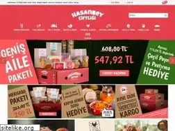 Sites similar to hasanbey.com