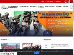 Sites similar to hasanbeyli.gov.tr