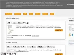 Sites similar to hasanburakavci.blogspot.com