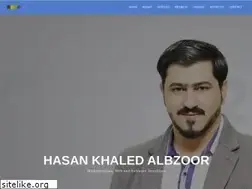 Sites similar to hasanbzoor.com