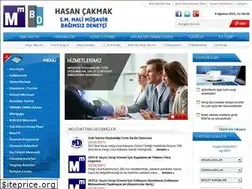 Sites similar to hasancakmak.com