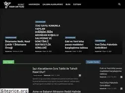 Sites similar to hasancanyildiz.av.tr