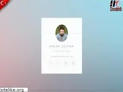 Sites similar to hasancelenk.com
