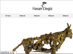 Sites similar to hasancingiz.com