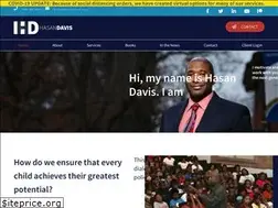 Sites similar to hasandavis.com