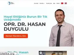 Sites similar to hasanduygulu.com