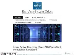 Sites similar to hasanemresatilmis.com