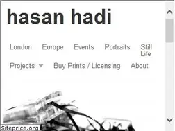 Sites similar to hasanhadi.com