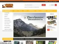 Sites similar to hasanhuntr.com