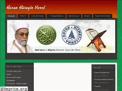 Sites similar to hasanhuseyinvarol.com