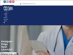 Sites similar to hasanhusnueren.com