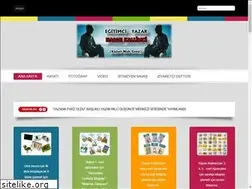 Sites similar to hasankallimci.com