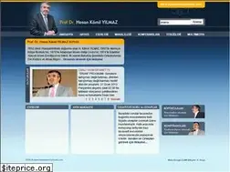 Sites similar to hasankamilyilmaz.com
