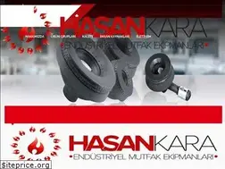 Sites similar to hasankaramutfak.com