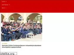 Sites similar to hasankeyf.gov.tr