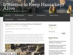 Sites similar to hasankeyfgirisimi.net