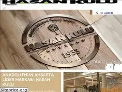 Sites similar to hasankulu.com