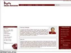 Sites similar to hasanmansouri.com