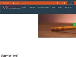 Sites similar to hasanonen.av.tr