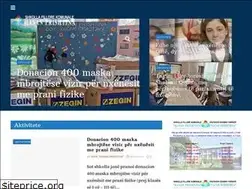 Sites similar to hasanprishtina.edu.mk