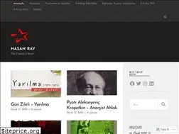 Sites similar to hasanray.wordpress.com
