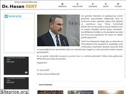 Sites similar to hasansert.com.tr