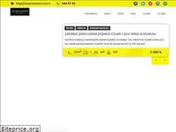Sites similar to hasansisman.com.tr