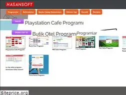Sites similar to hasansoft.com