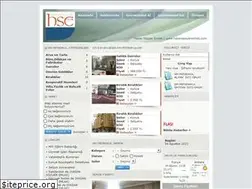 Sites similar to hasansozueremlak.com