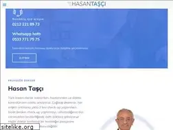 Sites similar to hasantasci.com