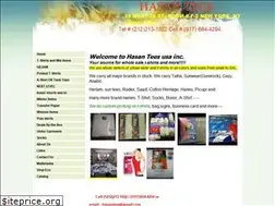 Sites similar to hasantees.com