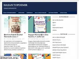 Sites similar to hasantopdemir.com